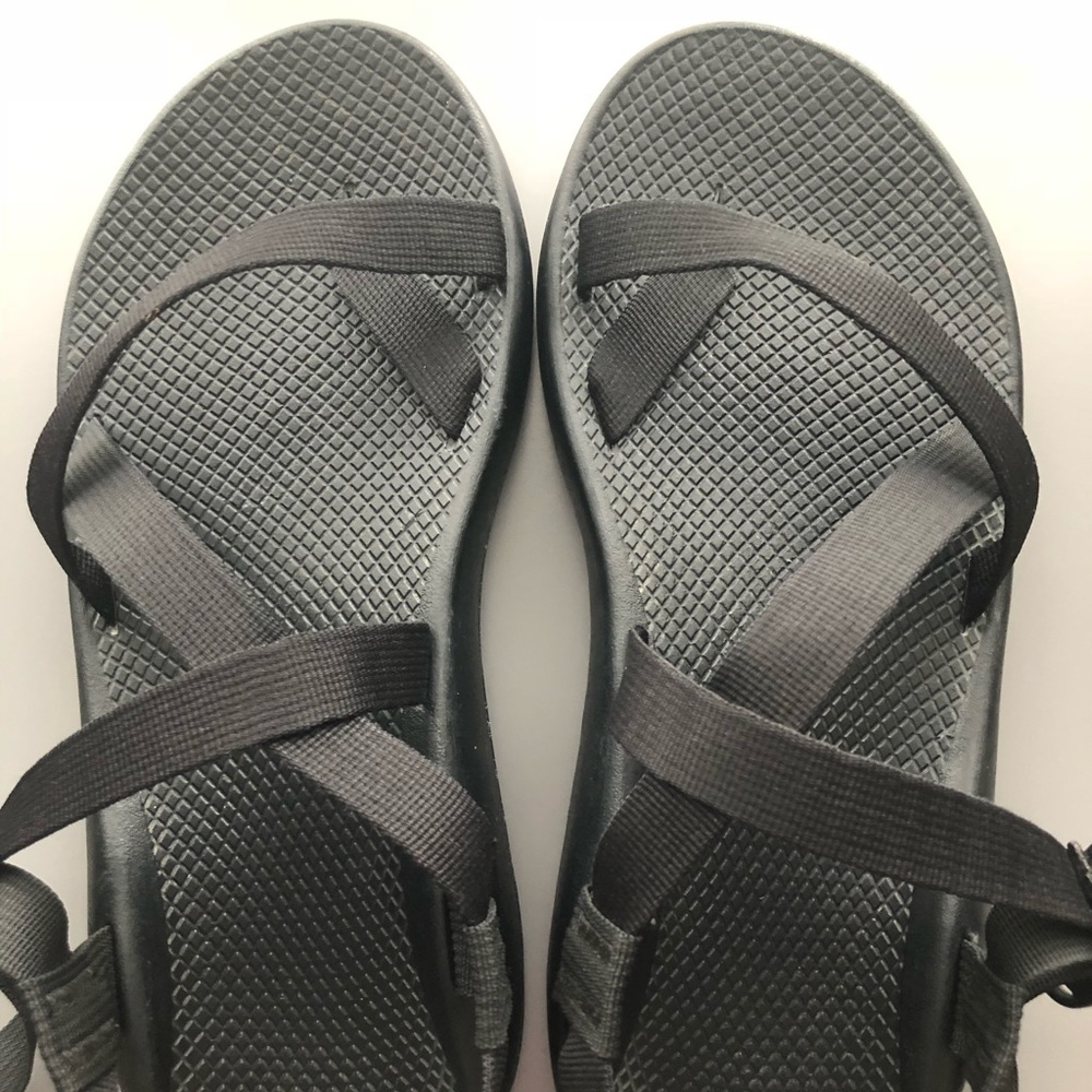 Men Chacos 12